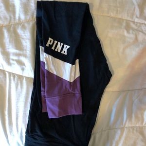 PINK leggings